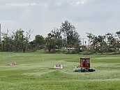 富豪「後花園」？高爾夫球場違法農藥挨罰百萬　小白球仍滿場飛