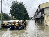 首都全滅、港都半沉的教訓　治水即治國挑戰