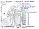 嘉義中埔8起地震　最大規模4.9！氣象署：未來一周不排除4級以上地震
