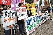 外籍照服員納責任制　民團反對