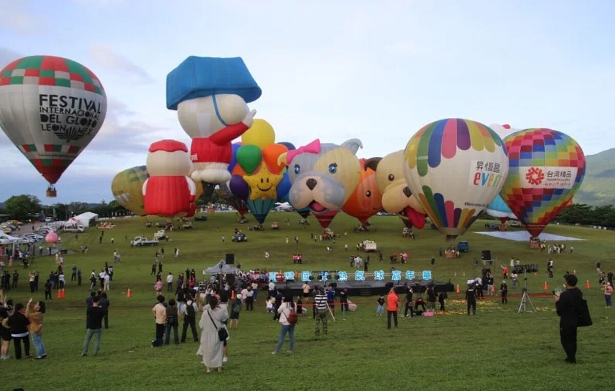 台東自由行補助2.0首周住房率逾7成,觀光署再加碼補助5000萬。聯合報系資料照
