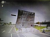 「光之塔」破壞中市形象？　胡志強承諾究責