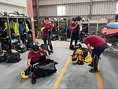 颱風「康芮」來勢洶洶 桃園消防局提醒民眾這些事