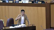 桃議員盼改善旅遊廊帶交通　促進龍潭觀光小鎮發展