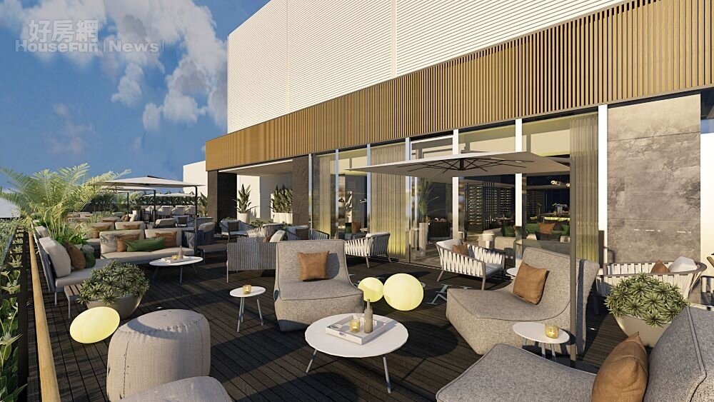 高雄日航酒店-1