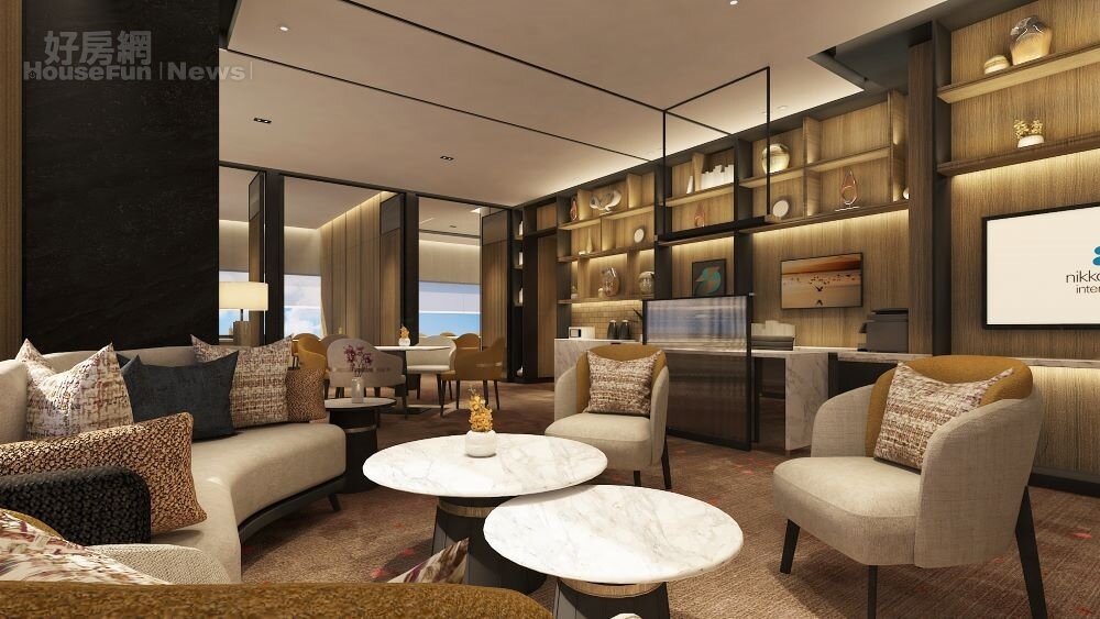 高雄日航酒店-4