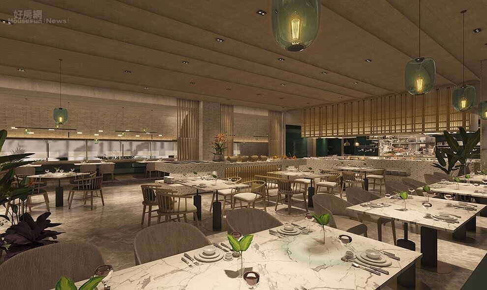 高雄日航酒店-5