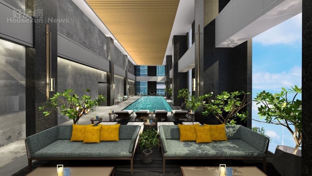 高雄日航酒店-2