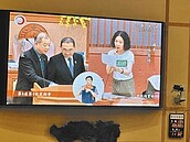 新北里經費不給裝監視器　議員請命