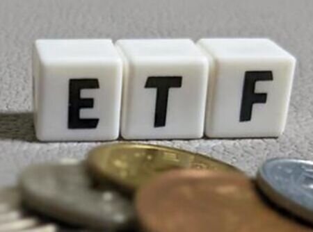 
高息ETF吹起降息風，牽動加碼買盤，資金有逐漸往穩定配息高股息ETF移動趨勢。圖∕photo-ac
