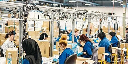 在內需擴張動能回升以及資金回流效應下,包括泰國、新加坡、菲律賓、印尼、馬來西亞、越南等六個股市平均上漲逾一成。圖∕本報資料照片