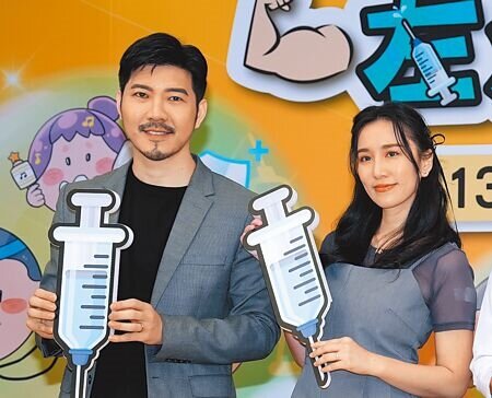 113年公費流感疫苗截至10月28日止,接種數約349.8萬人次,與去年同期差距縮小。(本報資料照片)