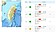 花蓮凌晨密集連4震　0:18規模5.5全台有感　1縣市國家級警報響