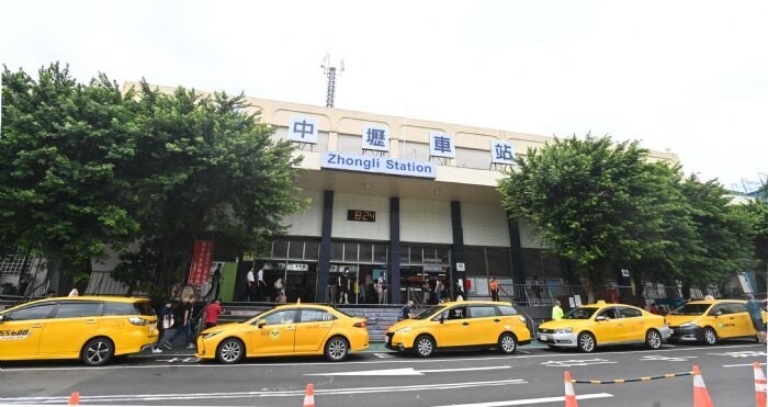 台鐵公司公司售票系統今日凌晨3時許恢復正常營運。示意圖：資料照