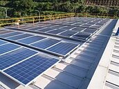 鼓勵民眾設置太陽能光電　節能又省錢