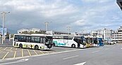 花蓮優化客運路線　增311、311A