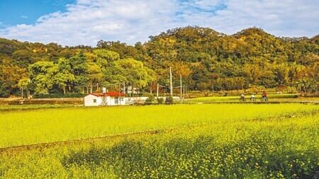 
新竹縣台知園區是屬特農區開發，未納入桃竹苗大矽谷推動方案，縣府產發處指列國土計畫的城鄉發展地區第2之3類，可新訂擴大都市計畫辦理區段徵收，或者採用產創條例部分開發。（羅浚濱攝）
