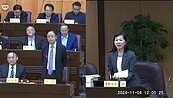 楊梅警分局建物老舊　桃議員籲市府打造全新辦公廳舍