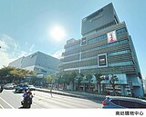 南紡台南購物中心　將擴大至五期