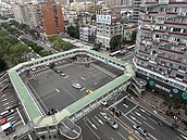 民眾抗議拆和平新生天橋　北市交通局曝墩柱恐成「行車大A柱」