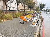 桃園YouBike站點少　患寡又患不均