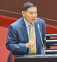 國發會：川普勝選　台商利多於弊