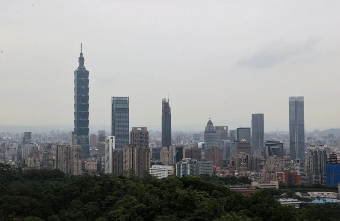 房市示意圖。 聯合報系資料照