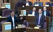 桃市醫療資源短缺　議員籲加快建設市立醫院