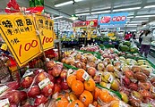 10月CPI再降　3年半最低…房租、外食未降