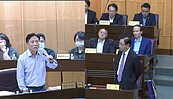 詹江村盼市府加強解決噪音亂象　建議「這樣」處罰違規改管車輛