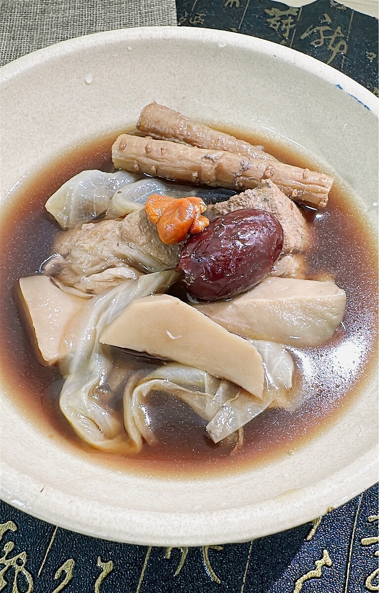 圖/北市立聯合醫院林森中醫昆明院區提供