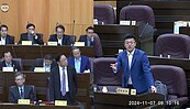 向陽公園遊具拆除逾一年未重建　桃議員要求年底前施工