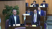 手遊暗藏性剝削陷阱　簡志偉要求桃園做好防治教育