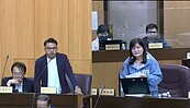 張桂綿建議這地方打造海岸列車　創造桃園觀光休閒新亮點