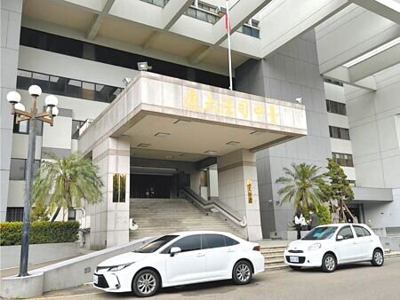 中華白陽四貴靈寶聖道會余姓女子等6位幹部,涉嫌以拍痧板將游姓女信徒打死,台中地院判6人無罪。(本報資料照片)