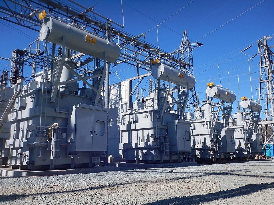 華城(1519)8日公告財報,第3季單季稅後純益12.29億元,年增72.4%,每股純益(EPS)4.28元。圖/官方臉書