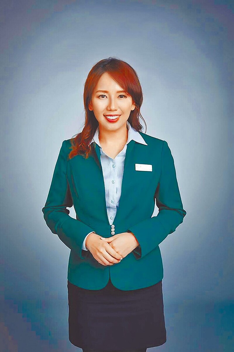 住商不動產企劃研究室執行總監徐佳馨。(住商不動產提供)