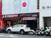 茶之魔手北市再開2店！業者證實：11月底、12月初接連開幕