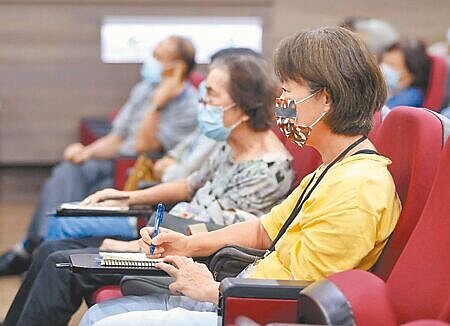 退休準備是一項「超長期」的投資。圖∕本報資料照片