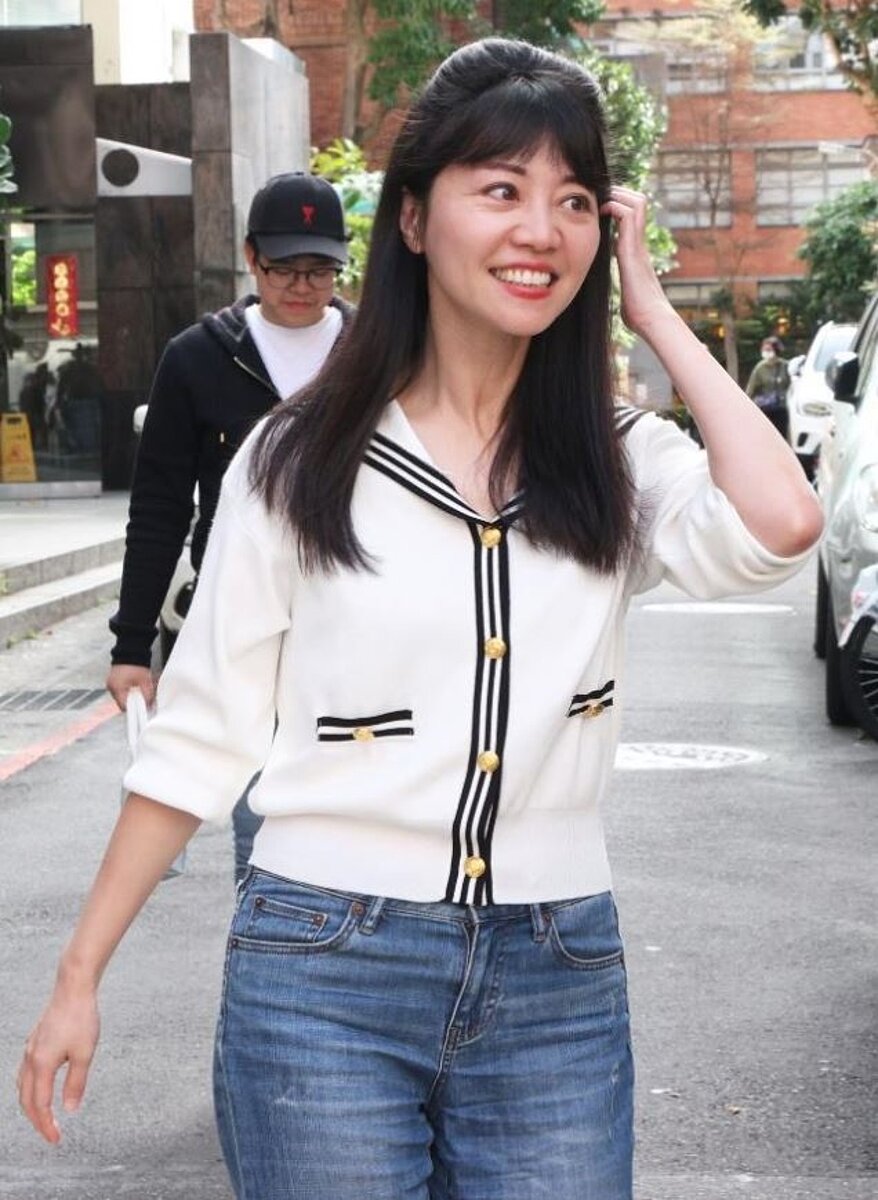 民進黨前立委高嘉瑜。圖/聯合報系資料照片