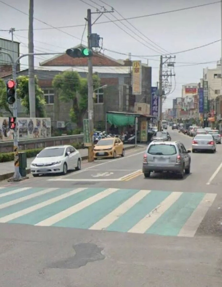 彰化縣溪湖鎮員鹿路在最近4個月的民眾檢舉案件達810件,居全縣首位。圖/警方提供