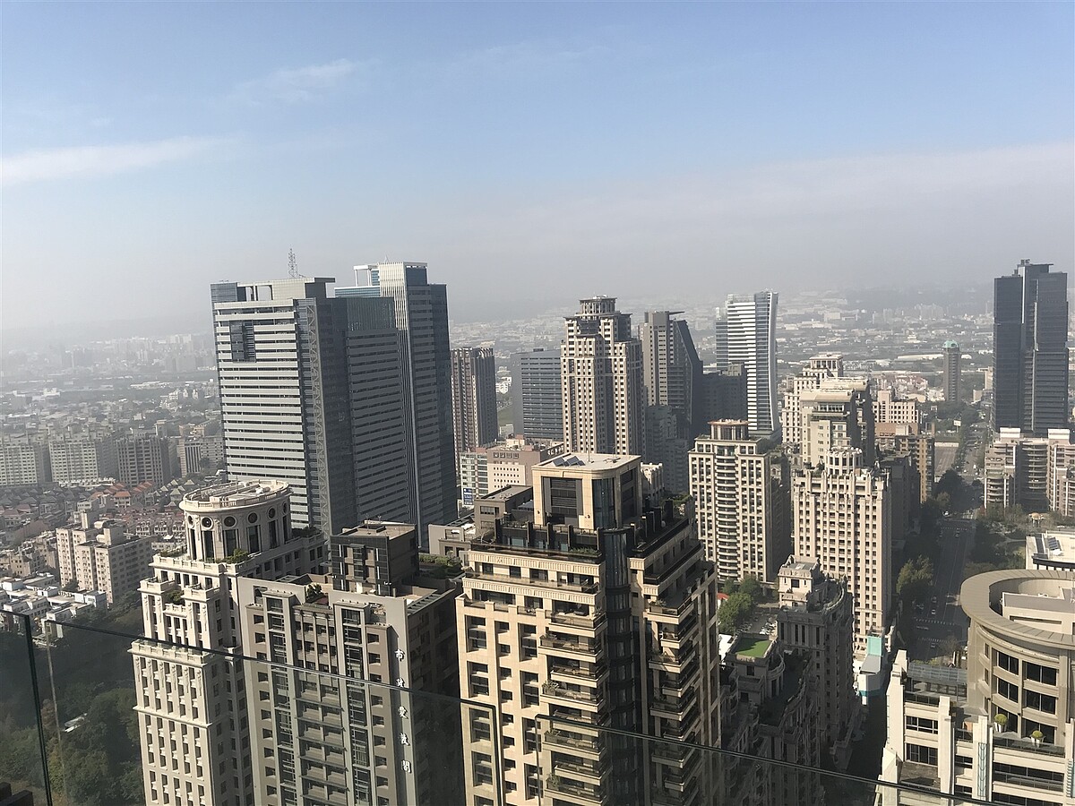 房市示意圖/記者游智文攝影