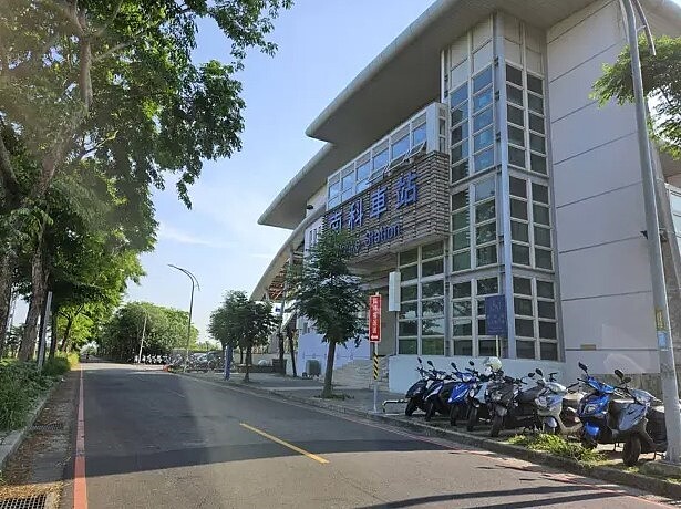 台南因南科產業發展活絡,帶動工業區地價指數上揚。 圖/台灣房屋提供