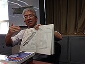 迎戰升息　張金鶚：內行人都在賣房