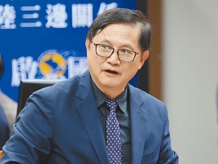 和碩集團董事長童子賢12日表示,台灣電價與東南亞、大陸相比,有點偏高。(本報資料照片)