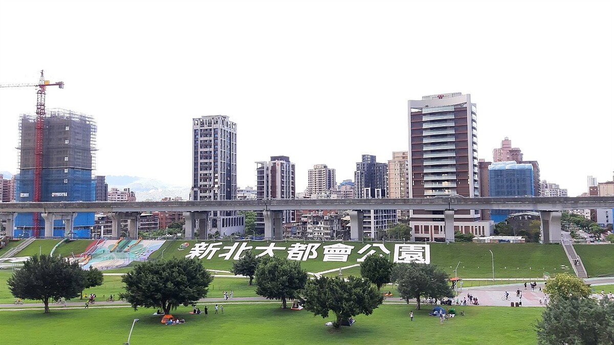 房市示意圖/記者游智文攝影