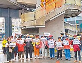 北市新生和平天橋　提報文資審議