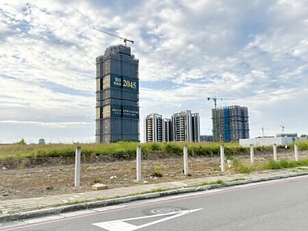 預計21日登場的台中市區段徵收區配餘地及市地重劃區抵費地標售案,標售範圍包括13期、14期、機捷特區、太平區新光段等熱門重劃區。圖∕曾麗芳