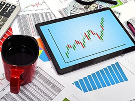 
法人預料盤面主流將由新題材、小型股為主軸，上演短多行情，躍居市場吸金焦點。圖∕本報資料照片
