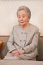 日皇室最高齡成員三笠宮崇仁親王妃百合子去世　享嵩壽101歲